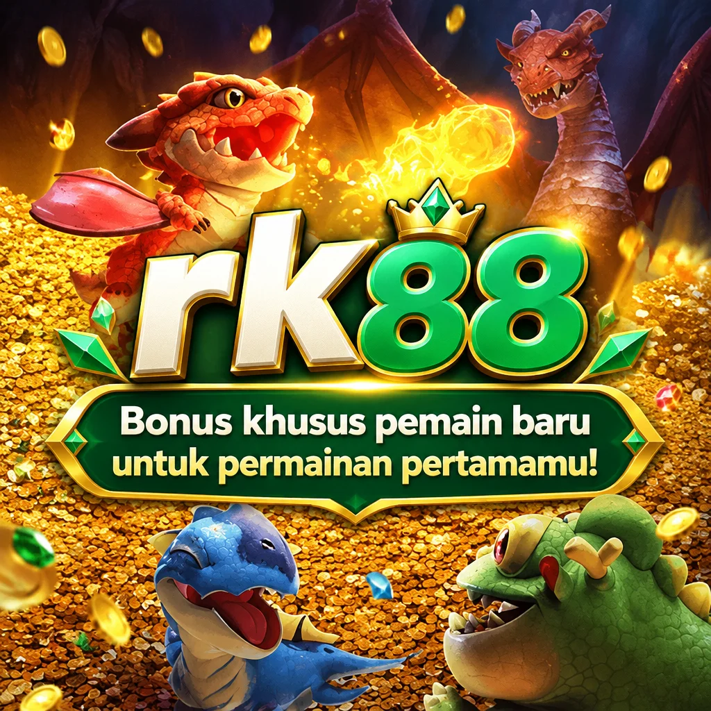 rk88 · Galeri permainan