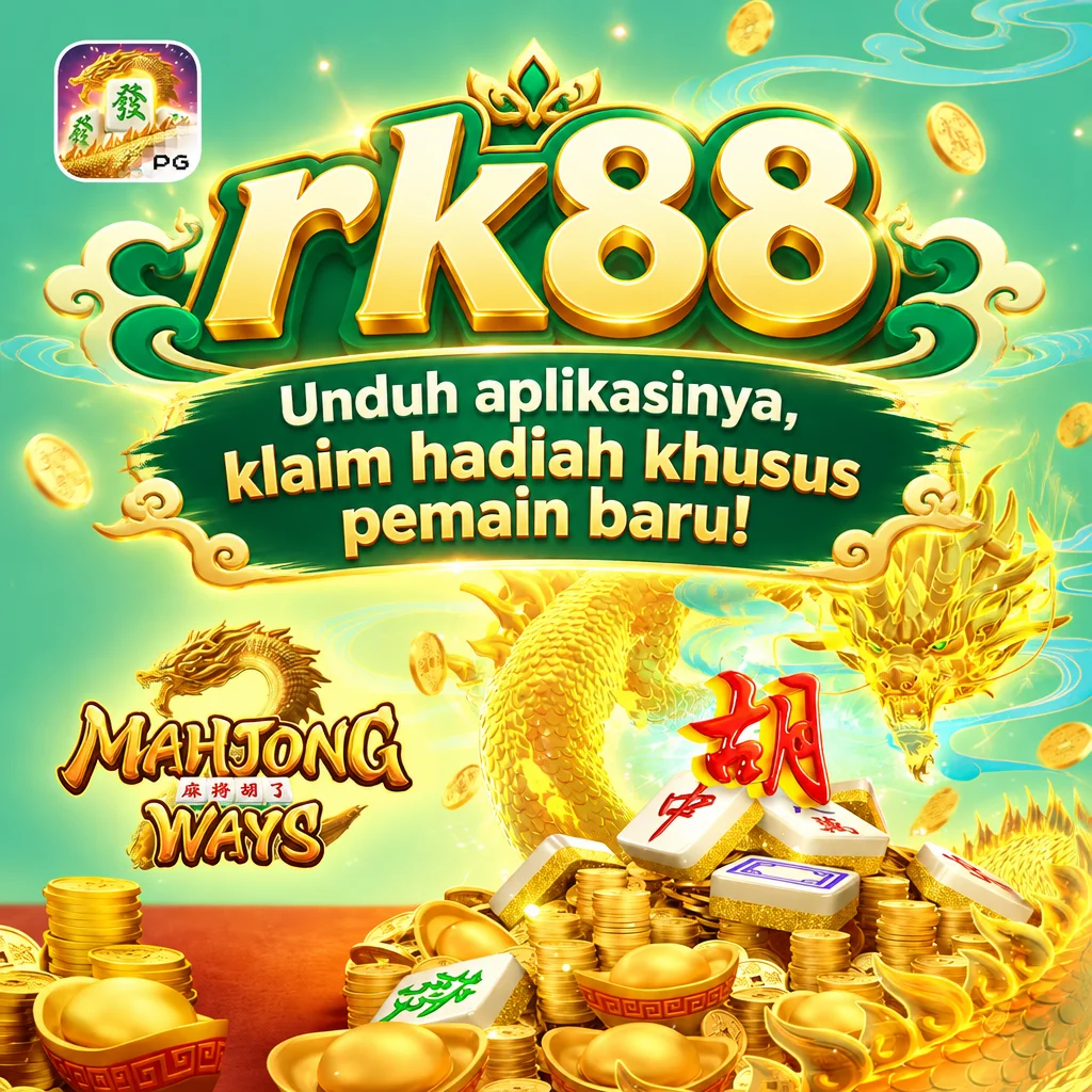 rk88 · Galeri permainan